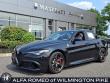 Used 2023 Alfa Romeo Giulia Quadrifoglio Sedan