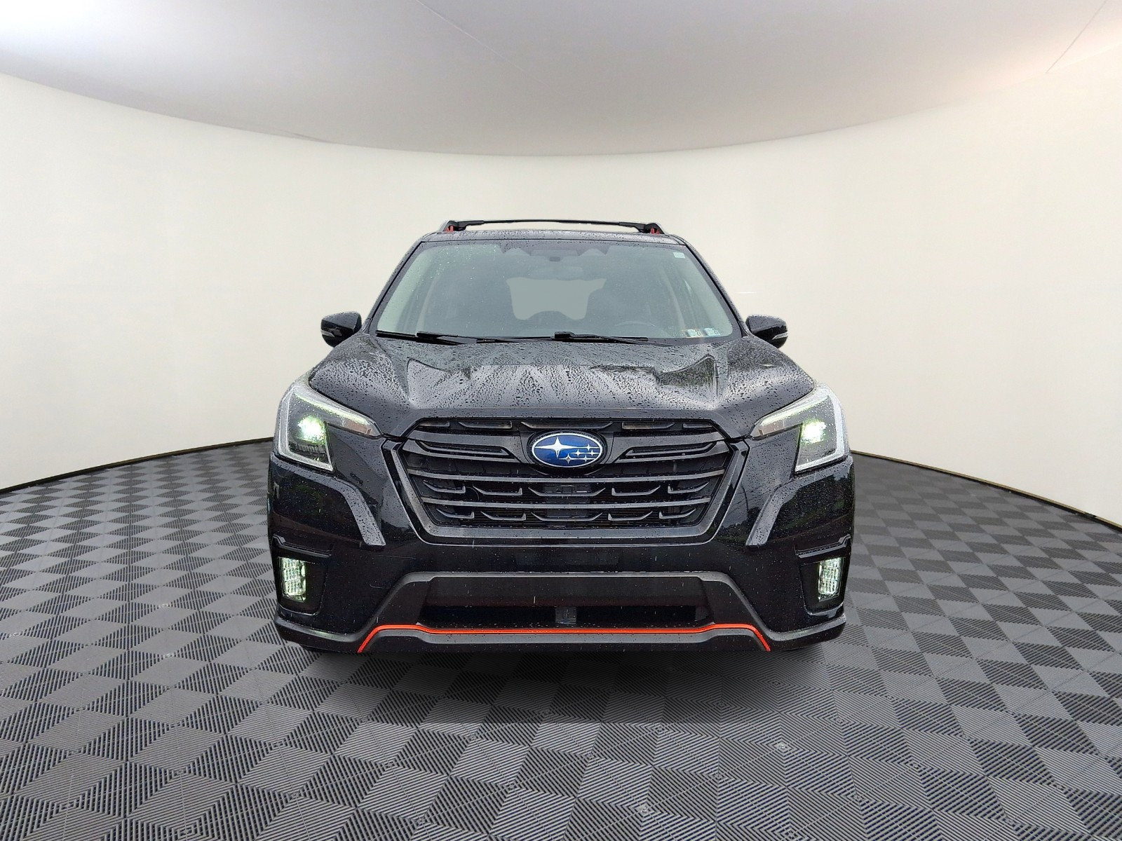 Used 2022 Subaru Forester Sport SUV