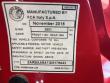 2016 Alfa Romeo 4C Spider