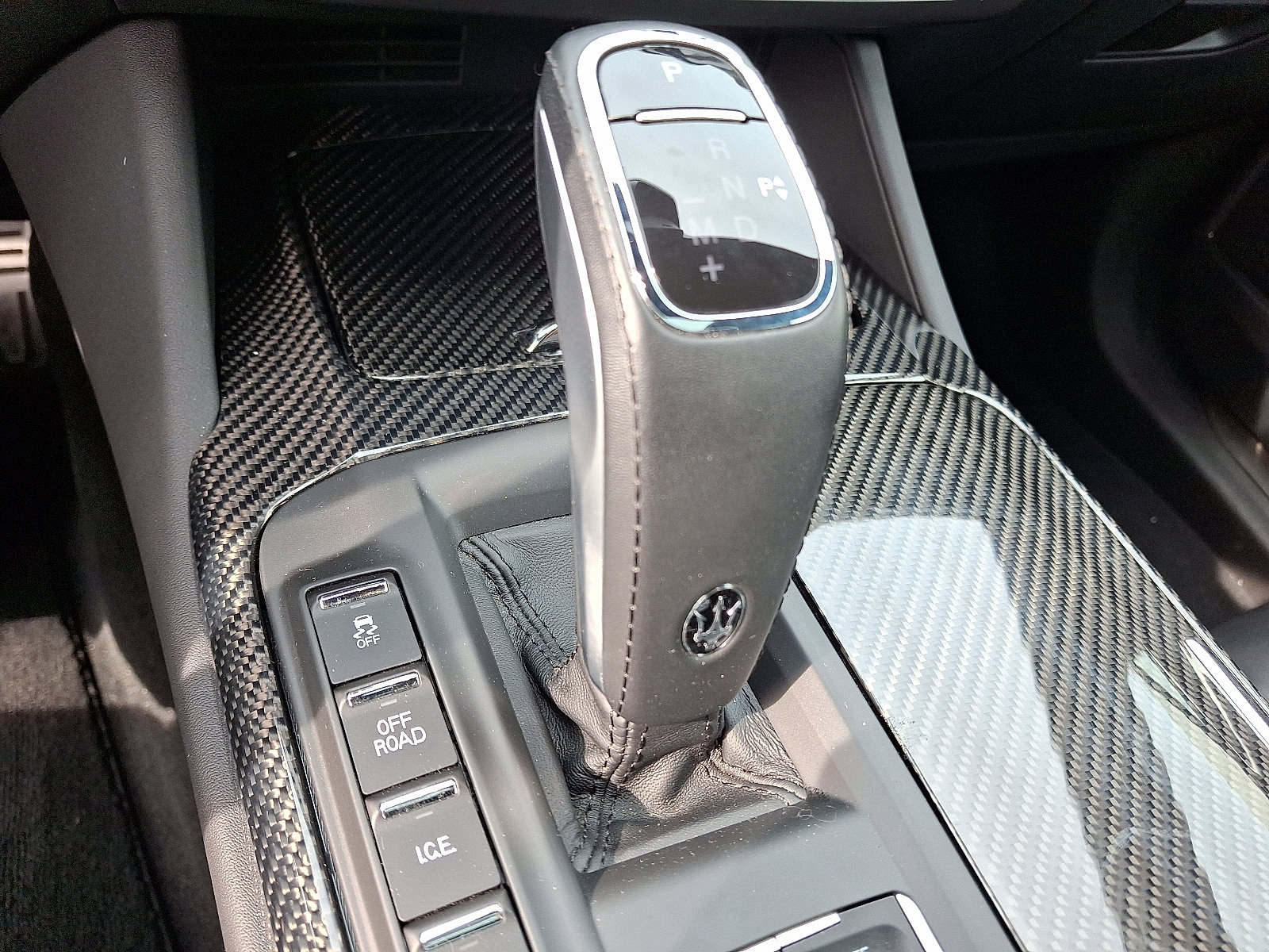 2022 Maserati Levante Modena S - Photo 15