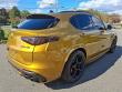 2022 Alfa Romeo Stelvio Quadrifoglio SUV