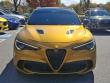 2022 Alfa Romeo Stelvio Quadrifoglio SUV