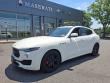 Used 2017 Maserati Levante Base SUV