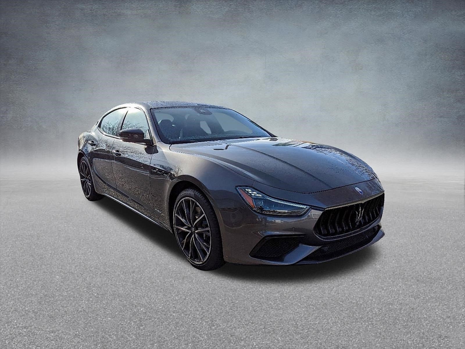 Used 2018 Maserati Ghibli S GranSport with VIN ZAM57YTS6J1303062 for sale in Chadds Ford, PA