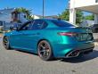2024 Alfa Romeo Giulia Quadrifoglio Sedan