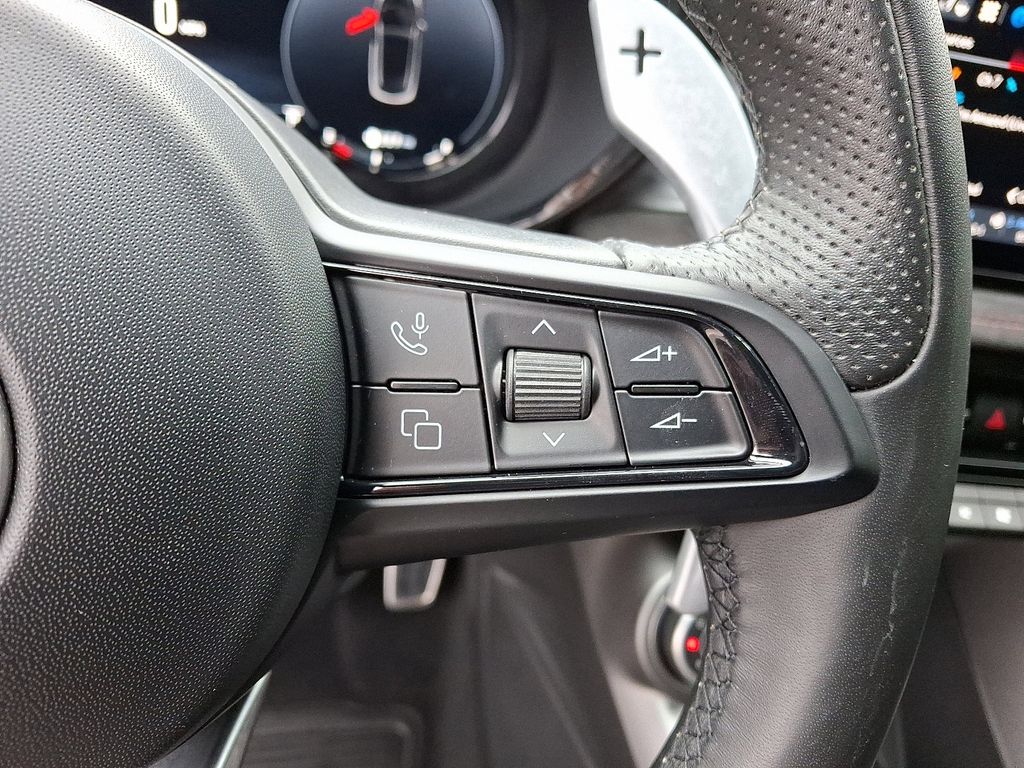 2024 Alfa Romeo Tonale Veloce - Photo 22