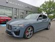 Used 2022 Maserati Levante GT SUV