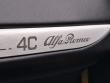2015 Alfa Romeo 4C Spider Convertible