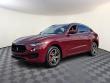 Used 2017 Maserati Levante Base SUV