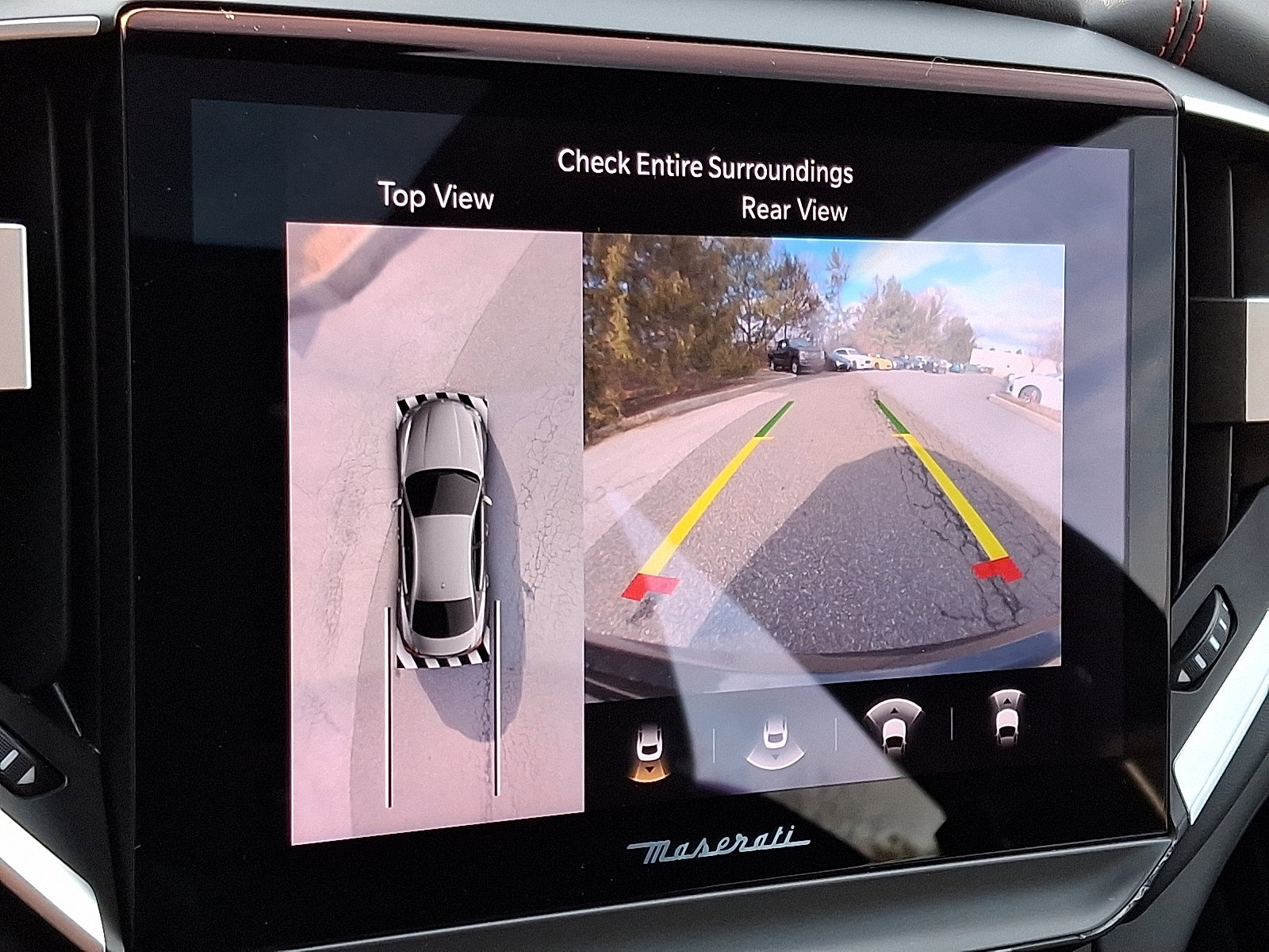 2022 Maserati Ghibli Modena - Photo 19