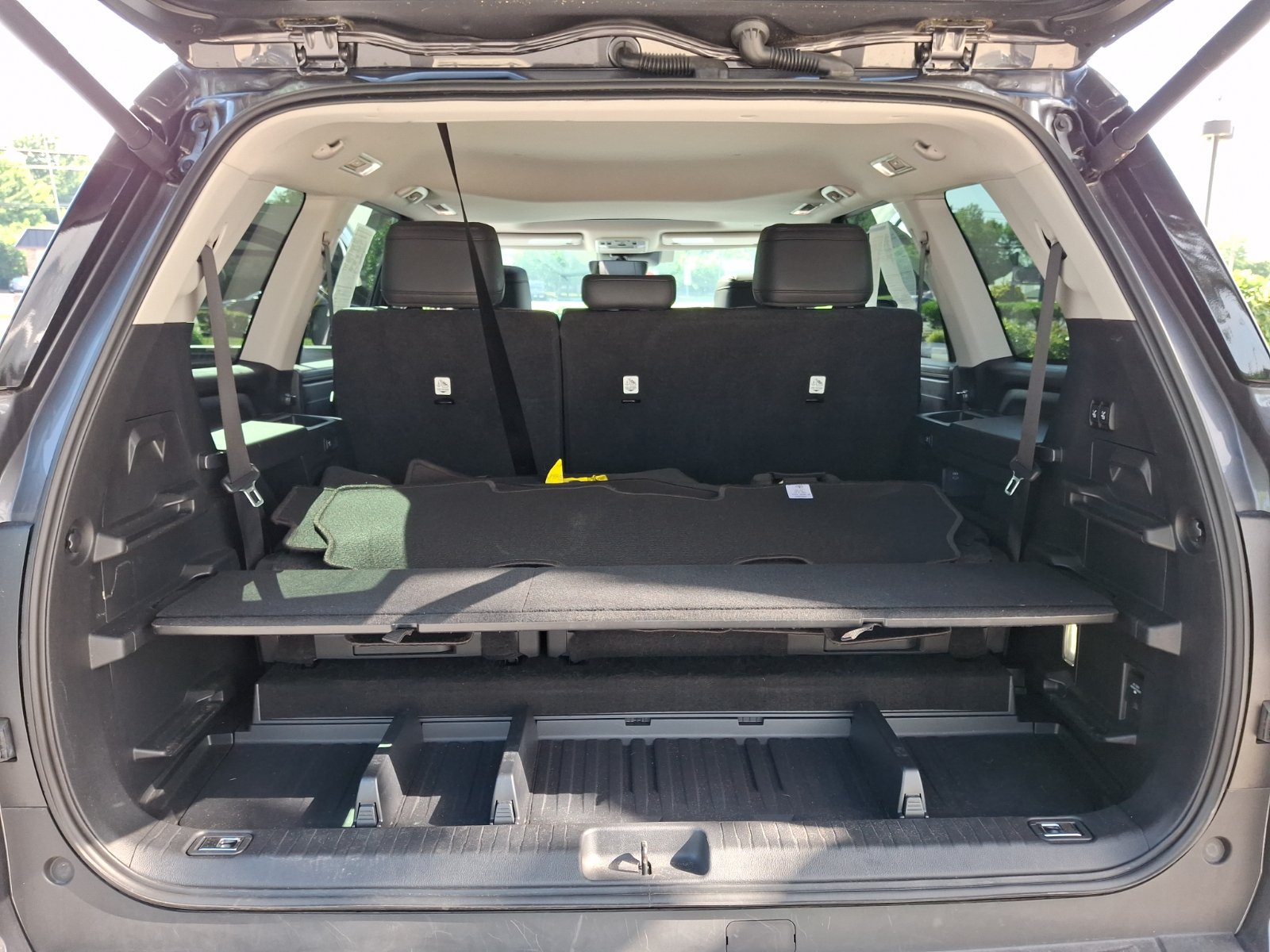2024 Toyota Sequoia SR5 - Photo 29