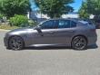 2018 Alfa Romeo Giulia Quadrifoglio Sedan