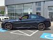 2024 Alfa Romeo Giulia Ti Sedan