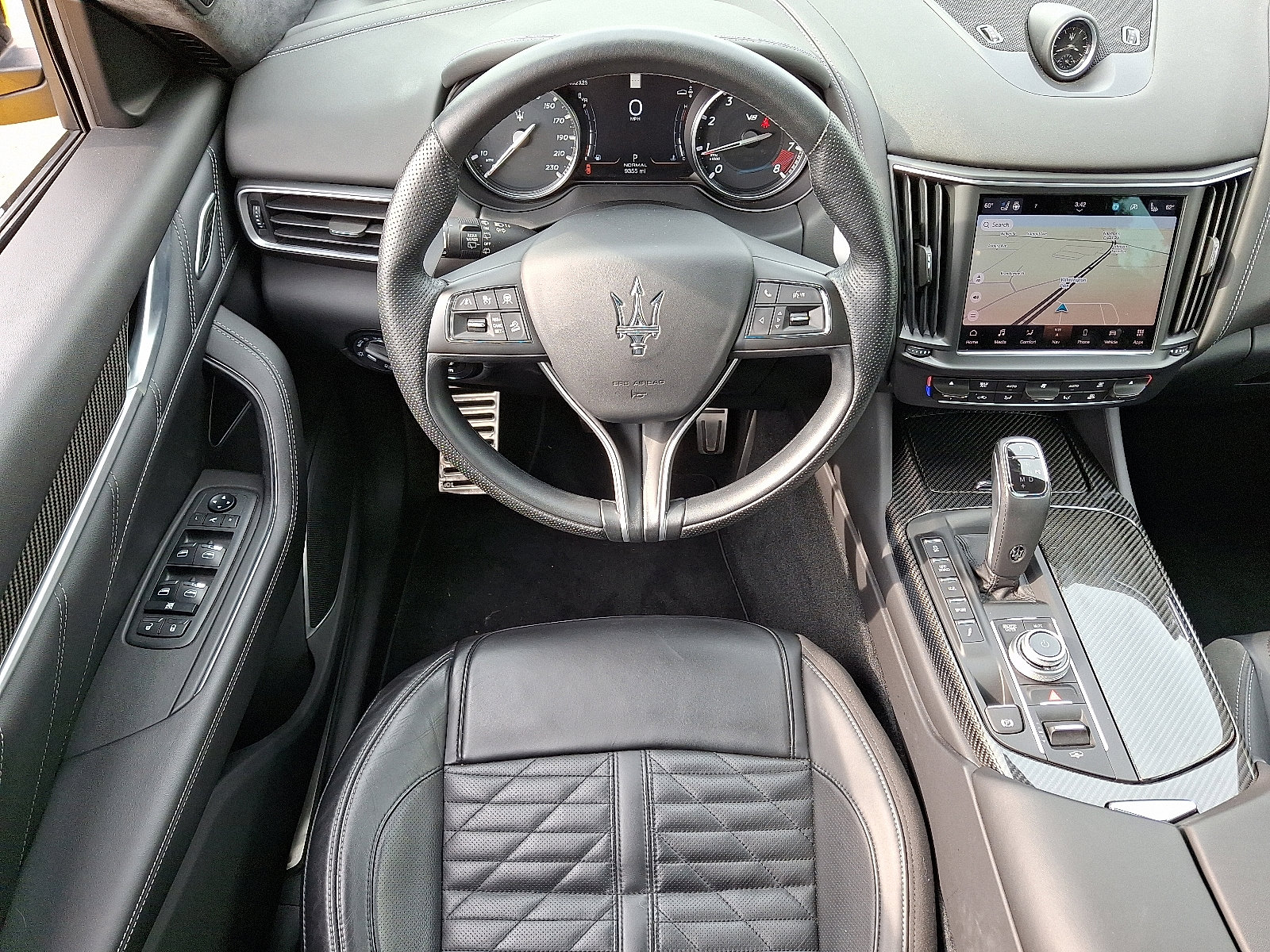 2022 Maserati Levante Modena S - Photo 11