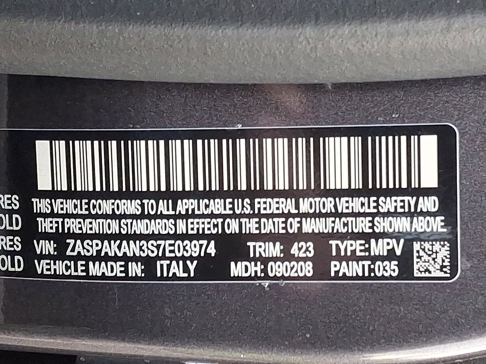 2025 Alfa Romeo Stelvio Base - Photo 21