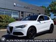 Used 2019 Alfa Romeo Stelvio Ti SUV