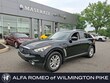 INFINITI QX70