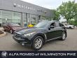 Used 2015 INFINITI QX70 3.7 SUV