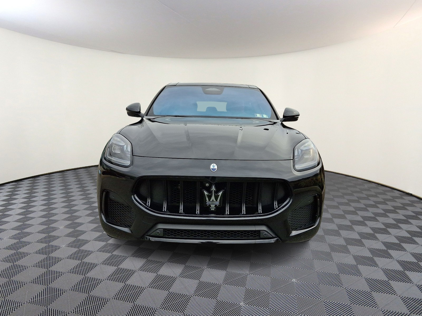 Used 2023 Maserati Grecale Modena SUV