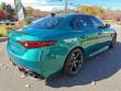 2023 Alfa Romeo Giulia Quadrifoglio Sedan