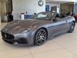 Used 2024 Maserati GranCabrio Trofeo Convertible