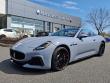 Used 2024 Maserati GranCabrio Trofeo Convertible