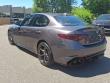 2018 Alfa Romeo Giulia Quadrifoglio Sedan