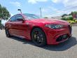 2024 Alfa Romeo Giulia Quadrifoglio Sedan