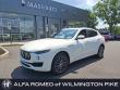 Used 2021 Maserati Levante GranLusso SUV