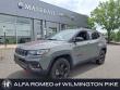 Used 2024 Jeep Compass Trailhawk SUV