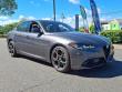 2024 Alfa Romeo Giulia Ti Sedan