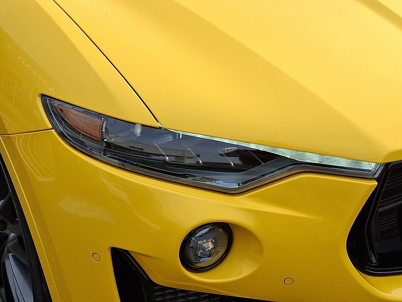 2022 Maserati Levante Modena S - Photo 9