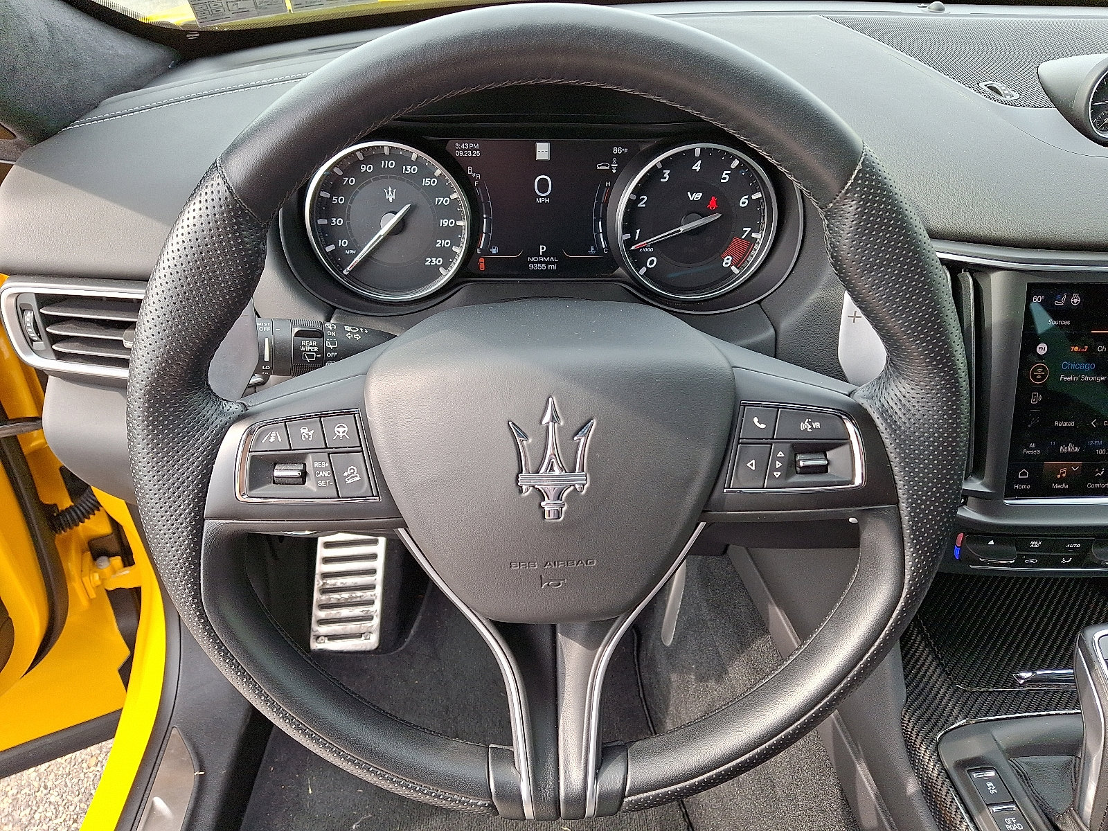 2022 Maserati Levante Modena S - Photo 20