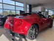 2016 Alfa Romeo 4C Base Spider