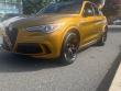 Used 2022 Alfa Romeo Stelvio Quadrifoglio SUV