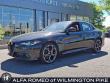 Used 2024 Alfa Romeo Giulia Ti Sedan