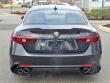2023 Alfa Romeo Giulia Quadrifoglio Sedan