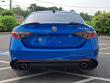 2024 Alfa Romeo Giulia Quadrifoglio Sedan