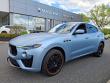 Used 2023 Maserati Levante F Tributo SUV