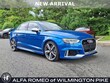  Audi RS 3