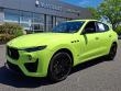 Used 2021 Maserati Levante S GranSport SUV