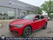 2024 Alfa Romeo Stelvio VELOCE AWD Sport Utility