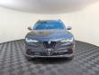 2024 Alfa Romeo Stelvio Quadrifoglio SUV
