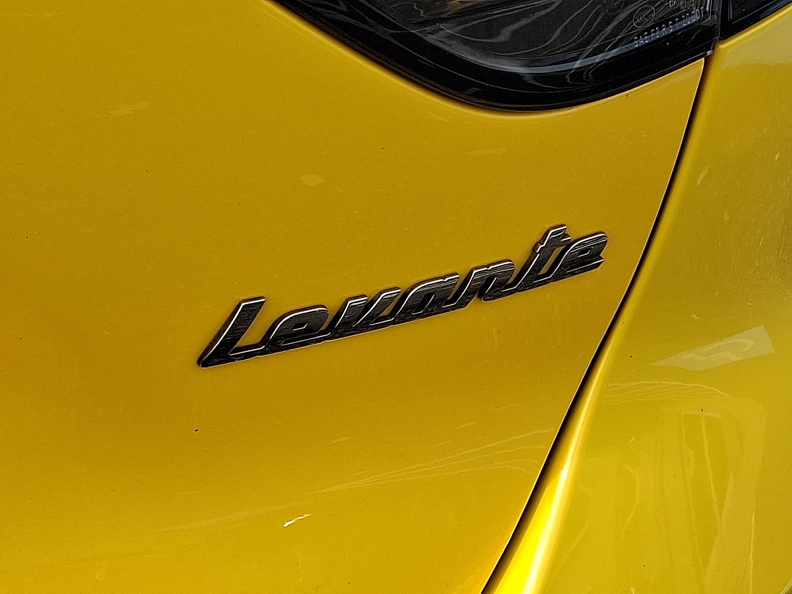 2022 Maserati Levante Modena S - Photo 33