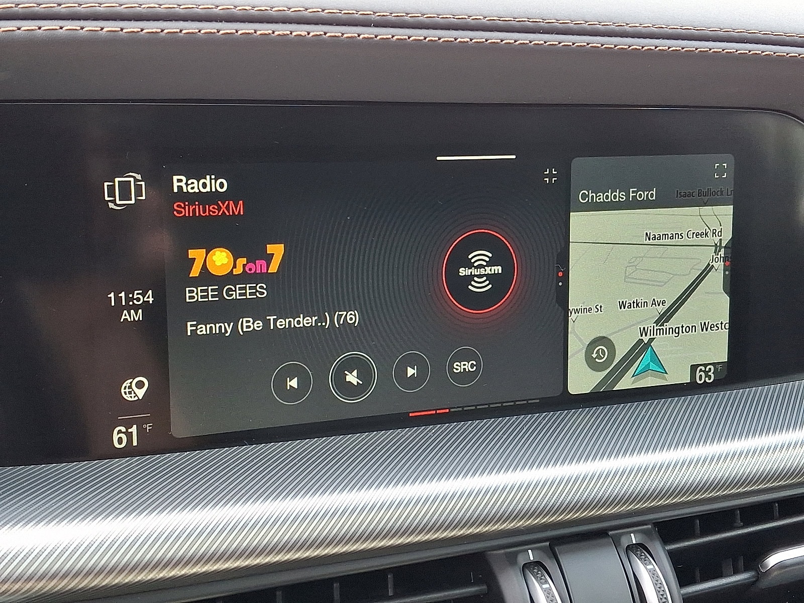 2025 Alfa Romeo Stelvio Intensa - Photo 14
