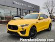Used 2023 Maserati Levante Trofeo SUV