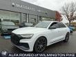 Used 2021 Audi SQ8 4.0T Premium Plus SUV