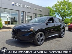 2026 Alfa Romeo Tonale SPORT SPECIALE AWD Sport Utility