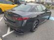 2023 Alfa Romeo Giulia Quadrifoglio Sedan 2023 Alfa Romeo Giulia Quadrifoglio Sedan