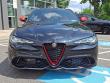 2024 Alfa Romeo Giulia Ti Sedan